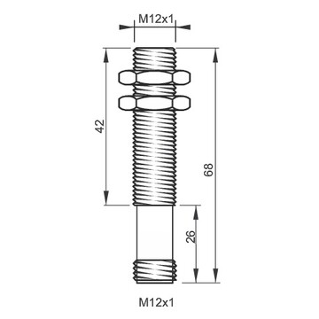 IA12-S6I420-N12 - Zdjęcie 2 z 2