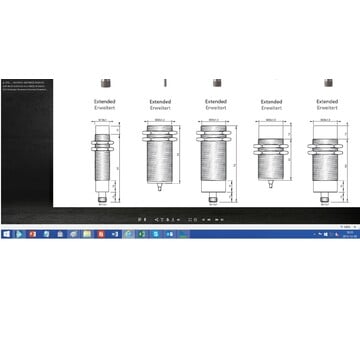 IA30-S20VI420-G12 - Zdjęcie 2 z 2