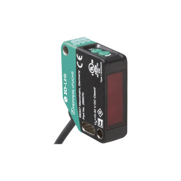OBD1400-R200-2EP-IO-0,3M-V31 - 295670-100003