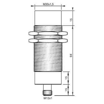 IA30-N40V010-N12 - Zdjęcie 2 z 2