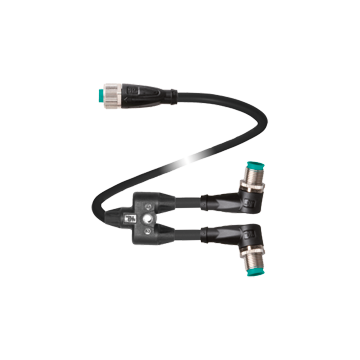 V1S-W-1,5M-PUR-U-T-0,5M-V1-G-Y - 70158274