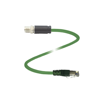 V19SX-G-GN15M-PUR-E2S-V45-G - 70117755