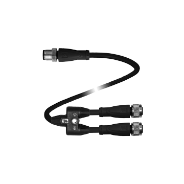 V1-G-BK0,5M-PUR-T-0,1M-V1-G-Y - 70148422