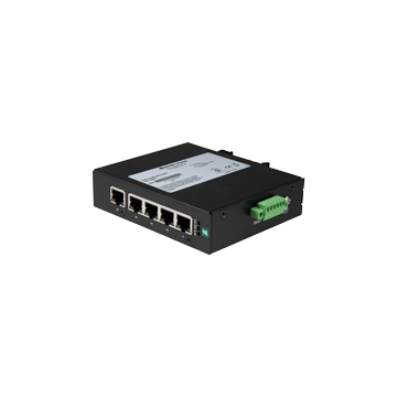ICRL-U-5RJ45-G-DIN - 70114054