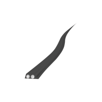 VAZ-FK-PUR-BK-2,5MM - 70110500