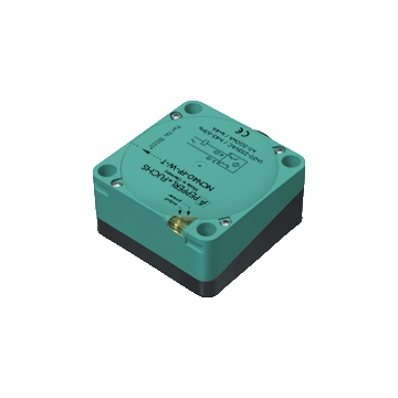 NCB40-FP-W-P1 - 130542