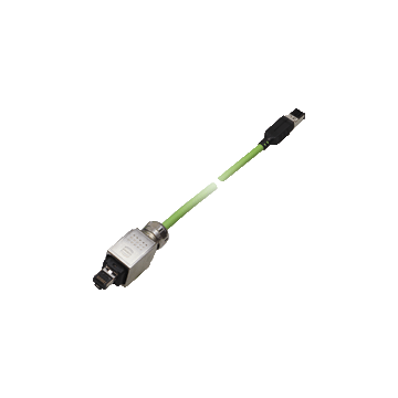 ICZ-AIDA2-V45-5M-PUR-V45-G - 255010