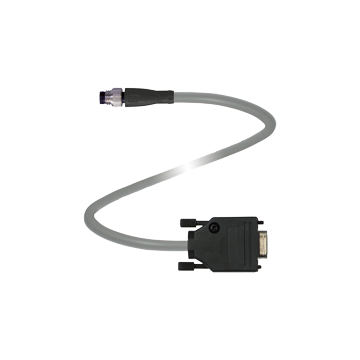 V3S-GM-0,15M-PUR-ABG-SUBD - 228636
