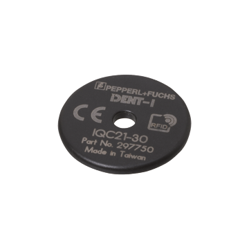 IQC21-30 25PCS - 297750