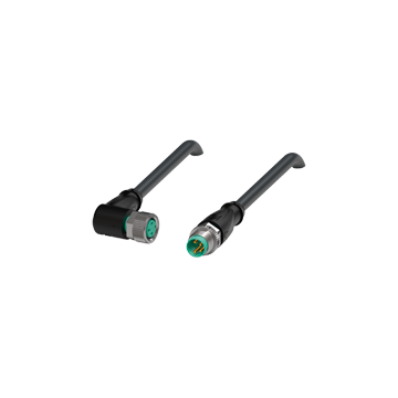 V3-WM-BK0,6M-PUR-U-V31-GM - 70128795