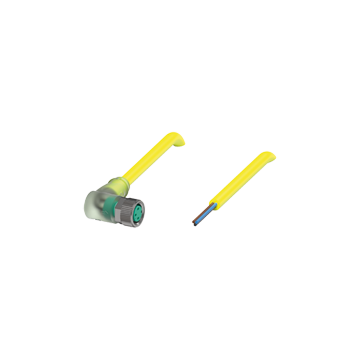 V3-WM-E2-YE2M-PVC-U - 456518