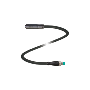 V3-GR-BK0,6M-PUR-U-V31-GM - 70129273