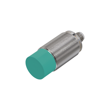 NBN25-30GM60-E2-V1 - 326161-0195