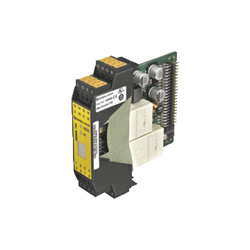 SB4 MODULE OR/165 - 206766