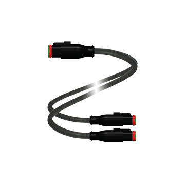 DT2S-G/DT2S-G-3M-PUR-Y-DT6S-G - 70100620