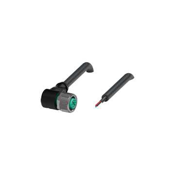 V15-W-BK5M-PUR-O2/CAN - 70134459