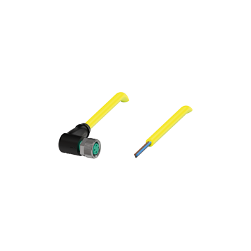 V3-WM-YE10M-PVC-U - 456525