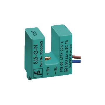 SJ5-G-N - 106604