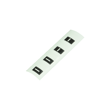 OMH-11-02 APERTURE-V-H 0.5 MM - 236355