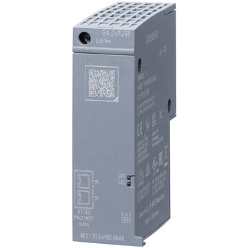 6ES7193-6AR00-0AA0 - Zdjęcie 1 z 2