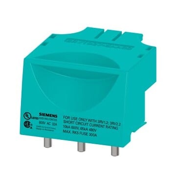 3RV1927-5AA00