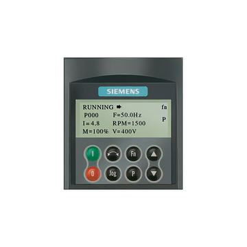 6SE6400-0AP00-0AA1