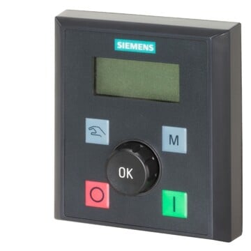 6SL3255-0VA00-4BA0