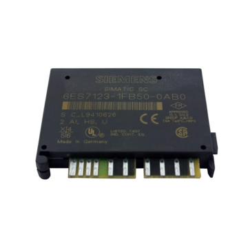 6ES7123-1FB50-0AB0