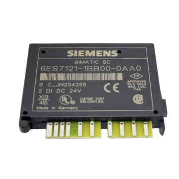 6ES7121-1BB00-0AA0