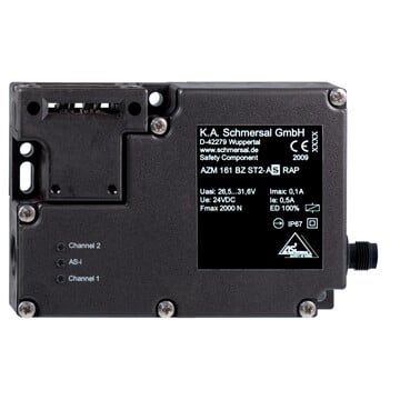AZM 161 Z ST2-AS RPT - 101217122