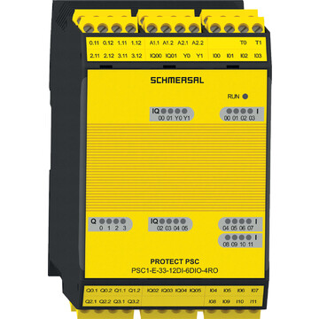 PSC1-E-133-12DI-6DIO-4RO - 103011954