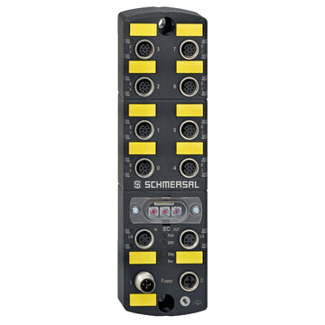 SFB-EC-8M12-IOP - 103047531