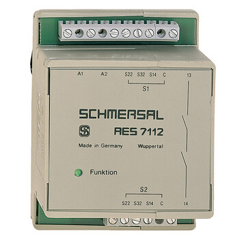 AES 7112.2 230 VAC - 101115498