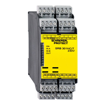 SRB301HC/T-230V - 101190595