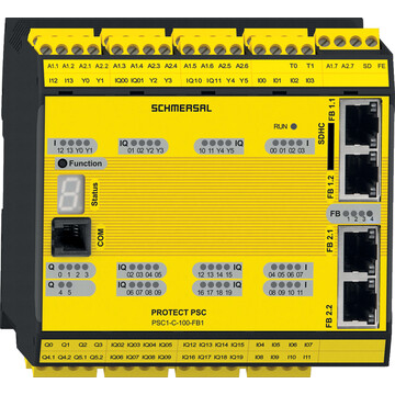PSC1-C-100-FB1-MT - 103057175