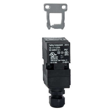 AZ 17-02ZRI B5 - 101136309