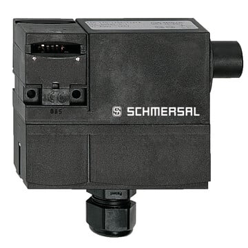 AZM 170SK-11/11ZRK-2197 24VAC/DC - 101179710