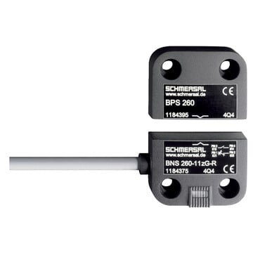 BNS 260-02ZG-R 5,0M - 101207903