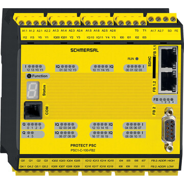 PSC1-C-100-FB2-PBPS - 103012231