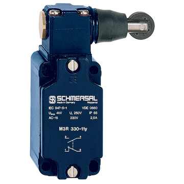 M3R 330-11Y-U270-ST-2467 - 131178049