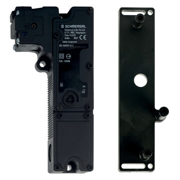 AZM190-11/02RKE1-MPVD-24VDC-3023-1 - 133006234