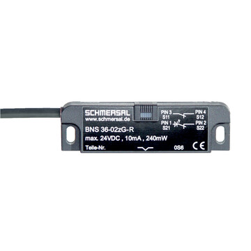 BNS 36-02/10Z-R 10,0M - 101217179