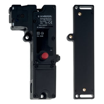 AZM190-11/02RKT-MPV-24VDC - 133006268