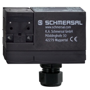 AZM 170-11ZK 24VAC/DC - 101141639