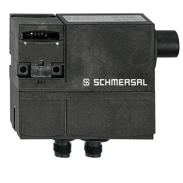AZM 170-02ZRK-ST-2197 24VAC/DC - 101141430