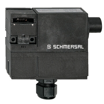 AZM 170SK-02ZRK-1637/2197 24VAC/DC - 101194428