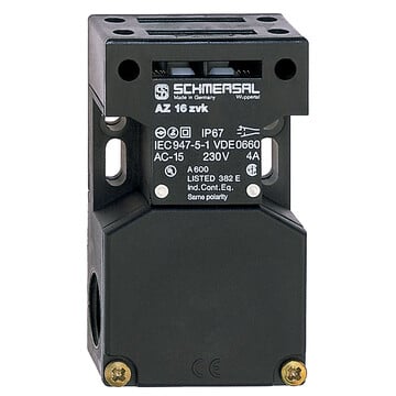 AZ 16 ZVRK-M16 - 101152094