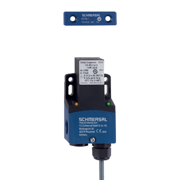 EX-RSS16-I2-D-10M-3G/D - 103034308