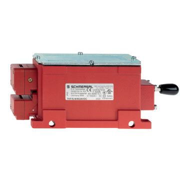 TKF/S.N/9024VDC - 101017921