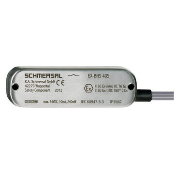 EX-BNS 40S-12Z-C 10,0M - 103002176